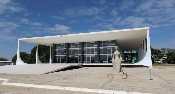 Ministra do STF envia inquérito contra ex-ministro da Educação Milton Ribeiro