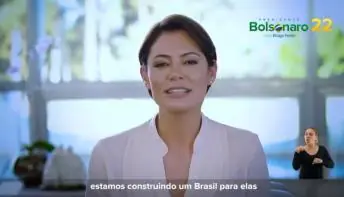 Ministro do TSE vê 'trucagem' e remove nova propaganda