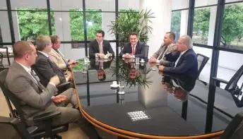 Ministros de Bolsonaro vão ao TCU para discutir transição de governo