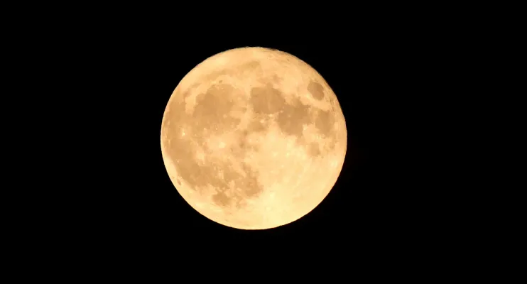 Missão à Lua fracassa após vazamento de combustível