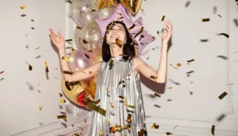 Mitos sobre cores de Réveillon: dourado para prosperidade e rosa pro amor?
