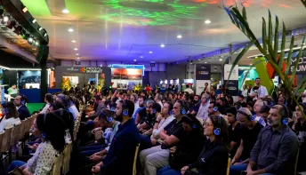 Modal Expo 2026 supera meta de negócios, movimenta R$ 110 milhões e consolida o Espírito Santo como hub logístico nacional
