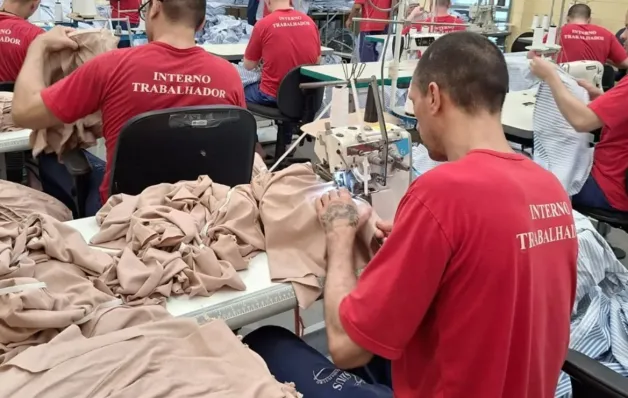 Moderniza-ES abre processos para novos serviços no sistema prisional