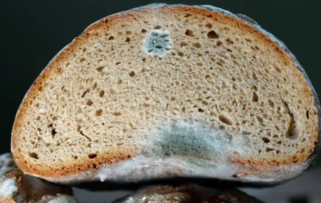 Mofo nos alimentos: é seguro consumir após retirar a parte afetada?
