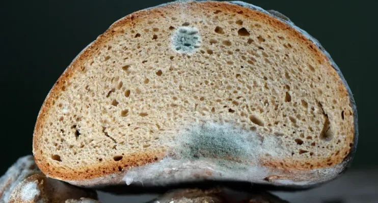 Mofo nos alimentos: é seguro consumir após retirar a parte afetada?