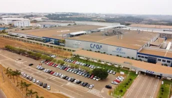 Montadoras chinesas ampliam planos de investimentos no Espírito Santo