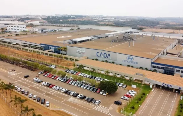 Montadoras chinesas ampliam planos de investimentos no Espírito Santo