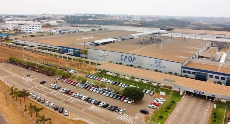 Montadoras chinesas ampliam planos de investimentos no Espírito Santo