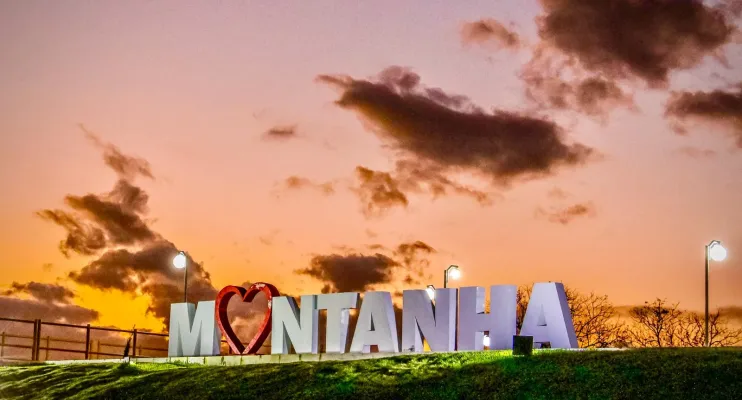 Montanha é Nota A no Tesouro Nacional e credibilidade permite a cidade se desenvolver