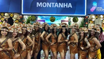 Montanha no norte do Espírito Santo pode entra Guinness World Records, o Livro dos Recordes
