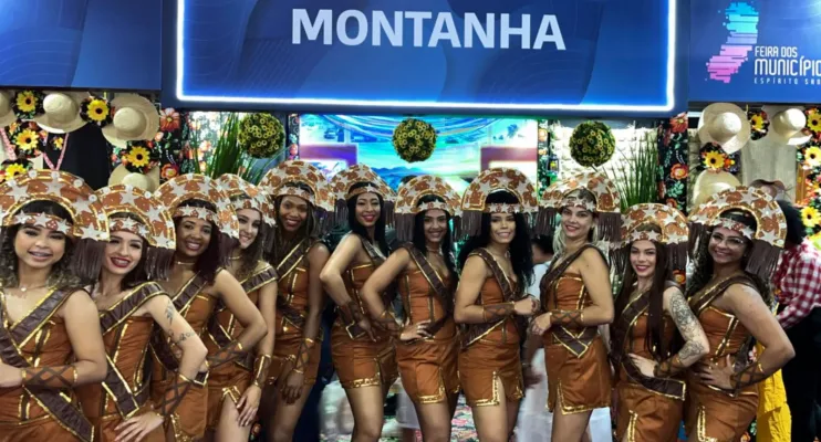 Montanha no norte do Espírito Santo pode entra Guinness World Records, o Livro dos Recordes