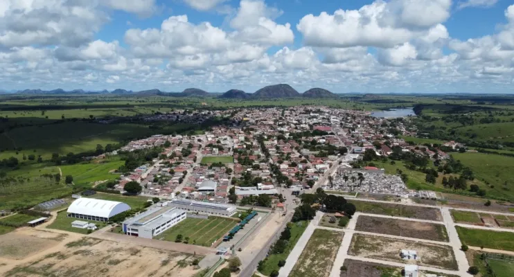 Montanha ocupa  o 1º lugar no Estado no ranking do Previne Brasil 2023