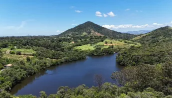 Monte Urubu se prepara para se tornar o novo polo de turismo de aventura do Espírito Santo