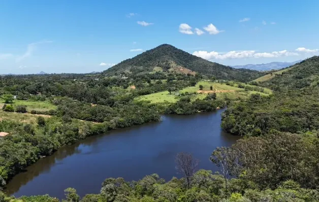 Monte Urubu se prepara para se tornar o novo polo de turismo de aventura do Espírito Santo