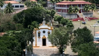 Moradores de Fernando de Noronha não podem votar para prefeito e vereadores