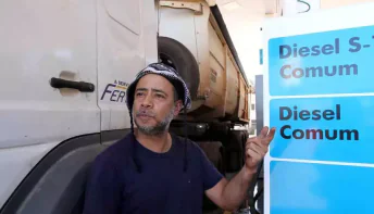 Moradores de MG reclamam do reajuste nos preços dos combustíveis 