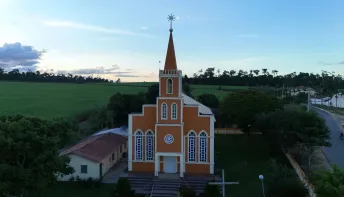 Moradores do distrito de São João do Norte em Montanha recebe mais obras para Educação