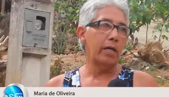 Moradores e empresários de Guararema falam da importância das obras do governo na zona rural de Nova Venécia