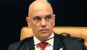 Moraes atende à AGU e proíbe bloqueio de vias e prédios públicos no país