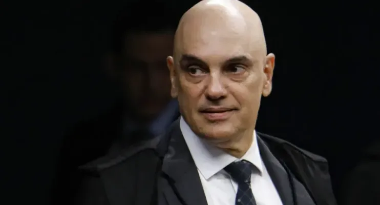 Moraes autoriza Bolsonaro a receber visita de aliados na prisão