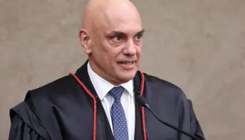Moraes diz que campanhas utilizam novas modalidades de fake news: 'Desinformação em sua segunda geração'
