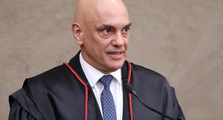 Moraes diz que campanhas utilizam novas modalidades de fake news: 'Desinformação em sua segunda geração'