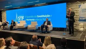 Moraes diz ter 'muita gente para prender e muita multa para aplicar'