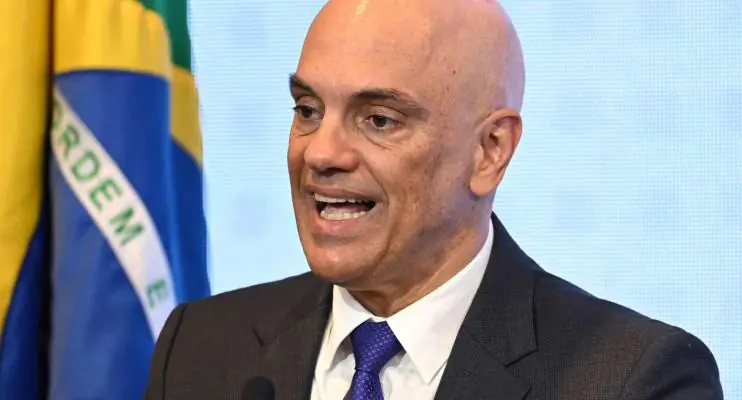 Moraes nega ação do PL sobre urnas e condena partido a pagar R$ 23 milhões por má-fé