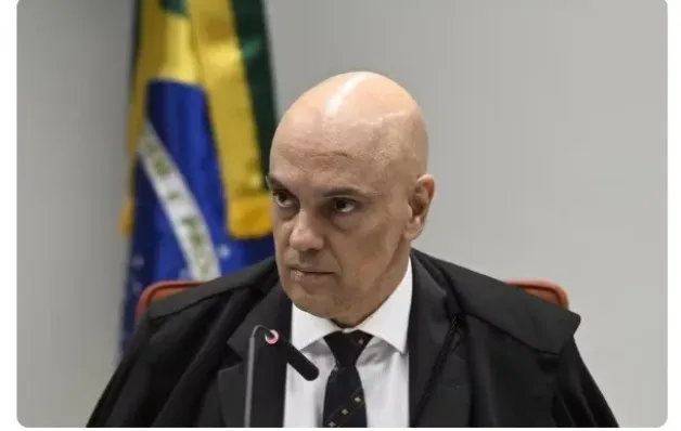 Moraes: Plataformas Digitais Devem Respeitar as Leis para Operar no Brasil