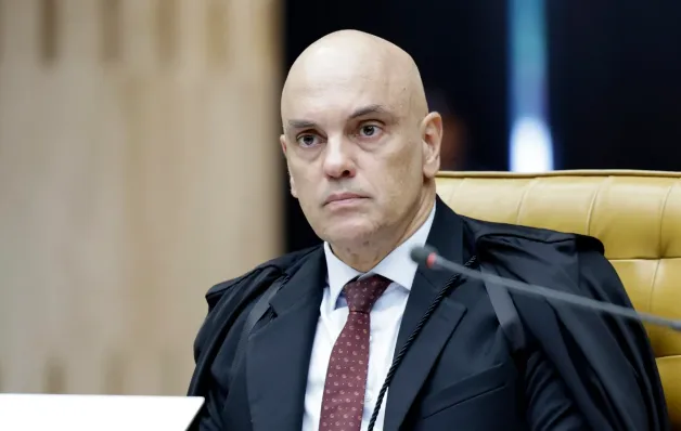 Moraes suspende aplicação de Dosimetria e aguarda análise do STF