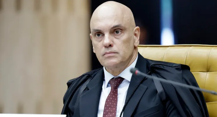 Moraes suspende aplicação de Dosimetria e aguarda análise do STF