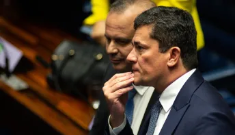 Moro tem mandato sob ameaça e corre risco de derrota já no Paraná