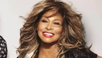 Morre a  cantora rainha do rock n' roll Tina Turner, aos 83 anos