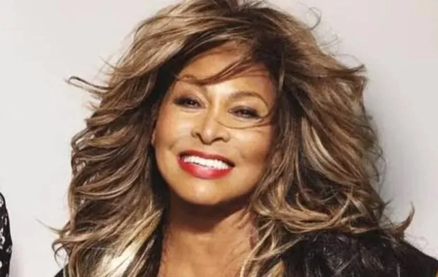 Morre a  cantora rainha do rock n' roll Tina Turner, aos 83 anos