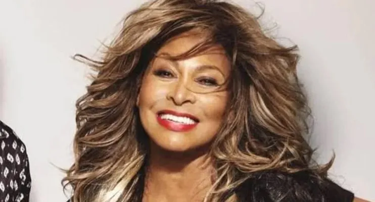 Morre a  cantora rainha do rock n' roll Tina Turner, aos 83 anos