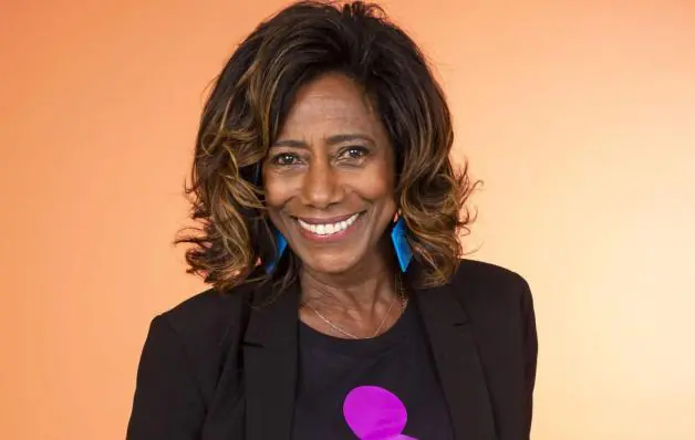 Morre a jornalista e apresentadora Glória Maria, aos 73 anos