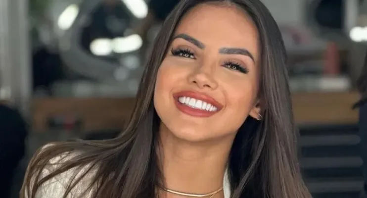 Morre ao 29 de idade, Luana Andrade, influencer, ex-Power Couple Brasil