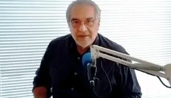 Morre ao 75 anos o radialista capixaba José Roberto Mignone