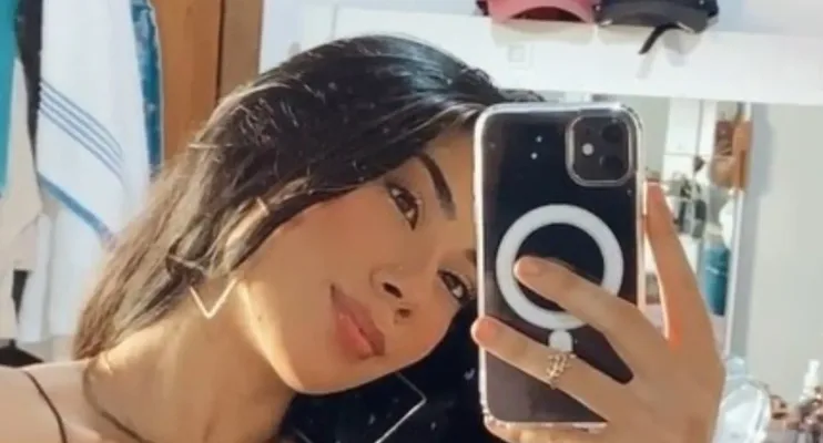 Morre aos 17 anos Giovanna Bezerraa; em ataque a escola, ela estava feliz com o 1º emprego
