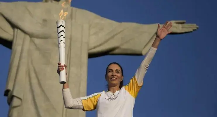 Morre aos 62 Isabel, ícone do vôlei, por síndrome rara