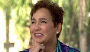 Morre aos 63 anos a atriz Claudia Jimenez 