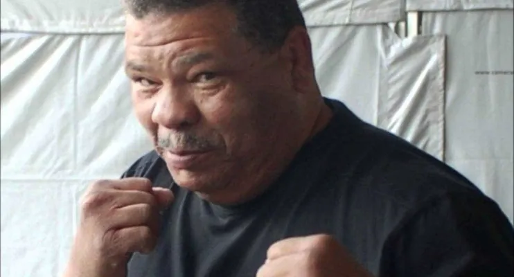 Morre aos 66 anos em São Paulo Maguila, lenda do boxe brasileiro