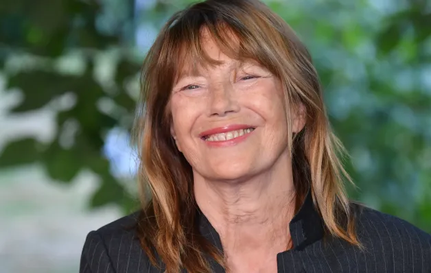Morre, aos 76 anos, a atriz e cantora Jane Birkin