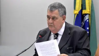 Morre aos 76 anos o vereador Arnaldo Faria de Sá