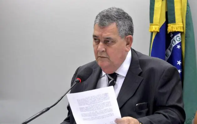 Morre aos 76 anos o vereador Arnaldo Faria de Sá