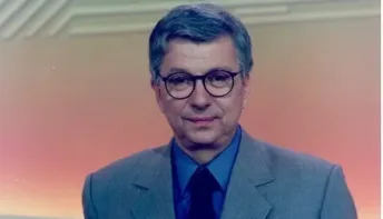 Morre aos 83 Renato Machado, referência do telejornalismo