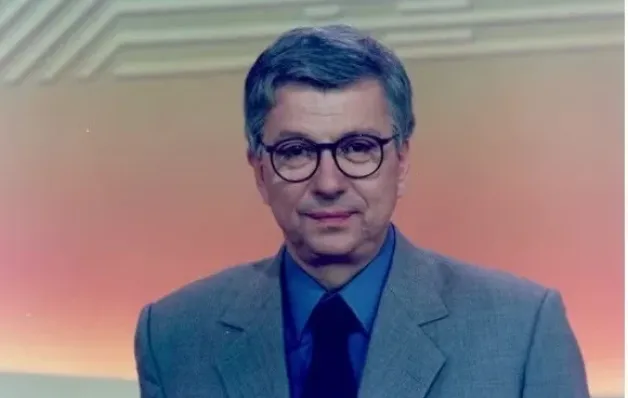 Morre aos 83 Renato Machado, referência do telejornalismo