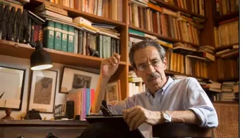 Morre Armando Freitas Filho, um dos maiores poetas do Brasil, aos 84 anos