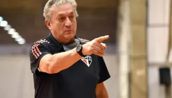 Morre Cláudio Mortari, técnico da seleção brasileira em 1980