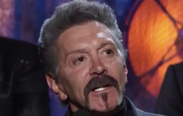 Morre ex-baixista e fundador do Bon Jovi, aos 70 anos